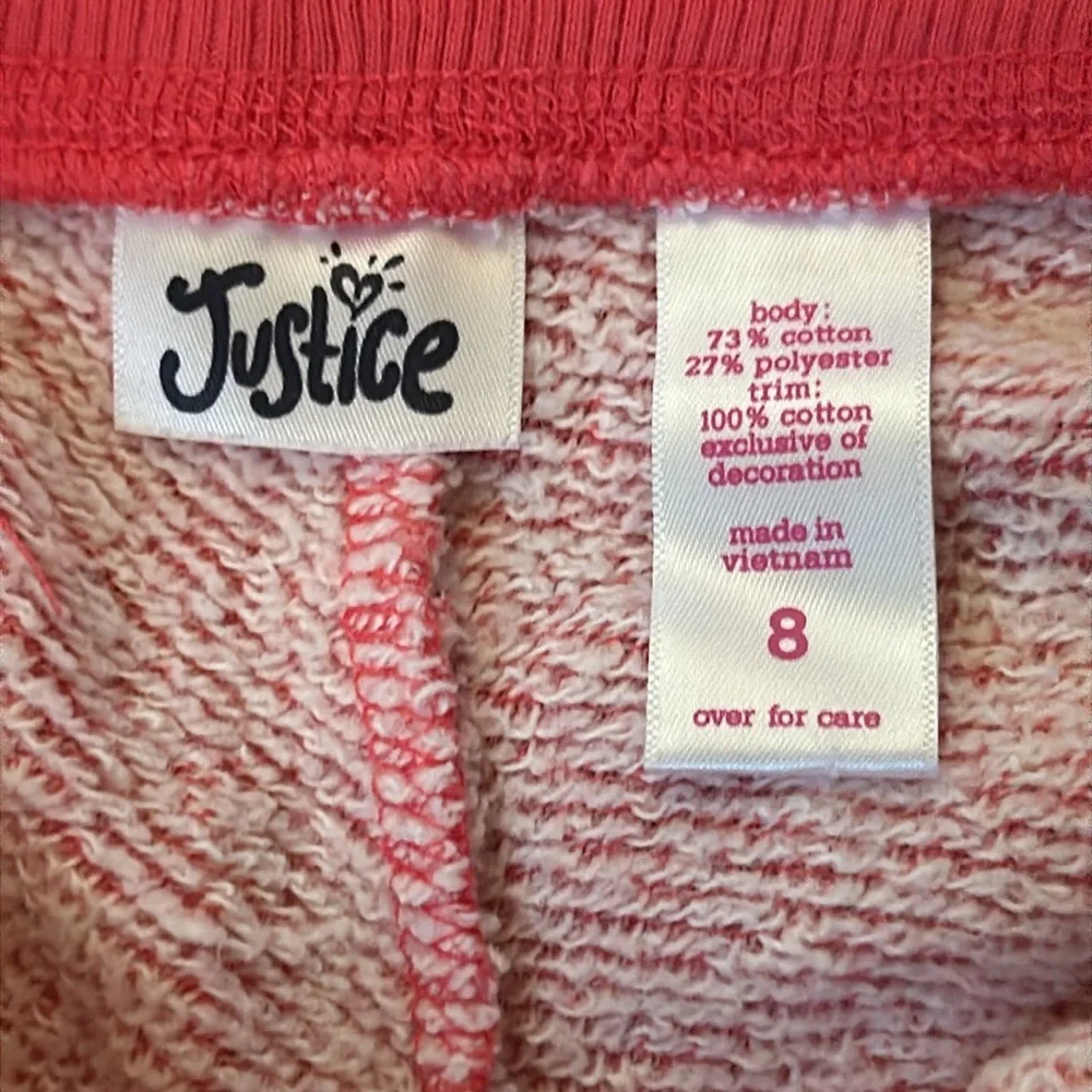 Justice matching set